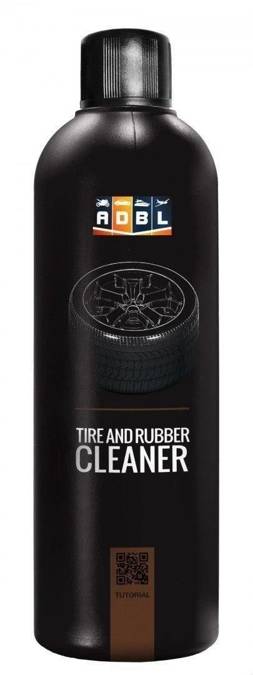 ADBL Tire and Rubber Cleaner 0,5L (Czyszczenie opon)