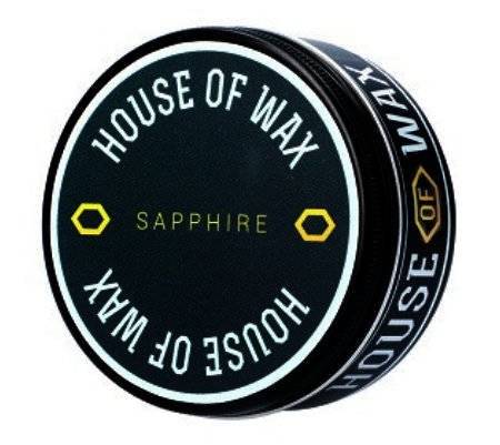 House Of Wax - Sapphire 100ml Wosk do lakieru samochodowego