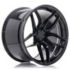 Felgi aluminiowe 22" Concaver CVR3 22x9,5 ET14-58 BLANK Platinum Black